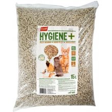 Vitapol Hygiene+ - wood pellets - 15l