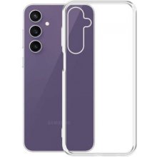 3MK Clear mobile phone case 17 cm (6.7")...