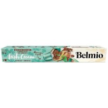 Капсулы Belmio Kohvikapslid Irish Cream