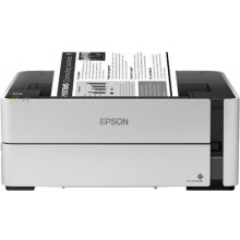 Принтер EPSON EcoTank ET-M1170