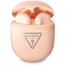 Bluetooth Headphones TWS GUTWST82TRP Pink