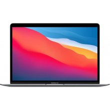 Notebook APPLE | MacBook Air | Space Grey |...