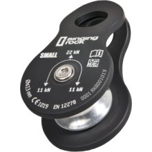 Singing Rock SR Small Pulley roll