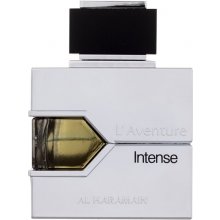 Al Haramain L'Aventure Intense 100ml - Eau...