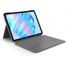 Клавиатура LOGITECH COMBOTOUCH FOR IPADAIR...