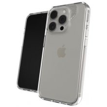 ZAGG Cases Crystal Palace Apple iPhone 15...