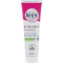 Veet Minima Hair Removal Cream Dry Skin...