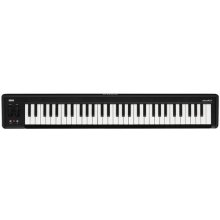 KORG MICROKEY 2 61 - control keypad