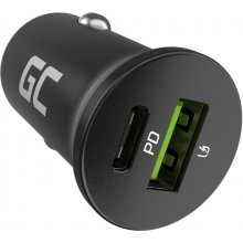 Green Cell GC CADM-GC-38AC - USB-Ladegeraet...