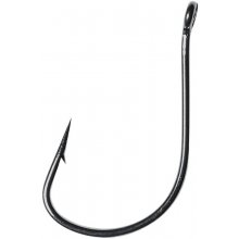 Owner Single hook 51789-02 black