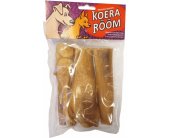 Koera Rõõm - сушеная говяжья кожа с головы -...
