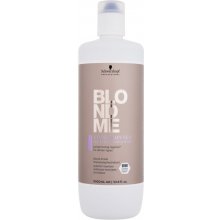 Schwarzkopf Professional Blond Me Cool...