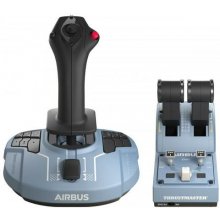 Thrustmaster Airbus Edition Black, Blue USB...