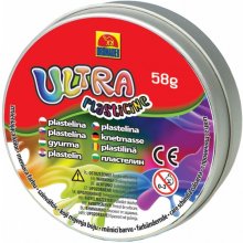 Dromader Ultra Plasticine Color Changing