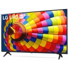 LG 43UT80006LA 108cm 43" 4K LED Smart TV...