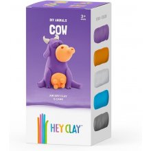 Tm Toys Hey Clay Cow