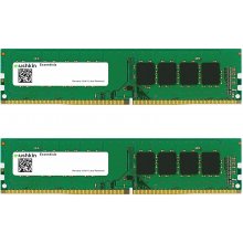 Mushkin DDR4 - 64 GB -2933 - CL - 21 - Dual...