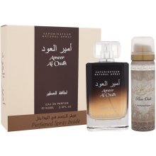 Lattafa Ameer Al Oudh 100ml - Eau de Parfum...