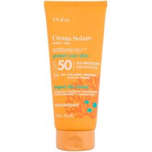 Pupa Sunscreen Cream 200ml - SPF50 Sun Body...