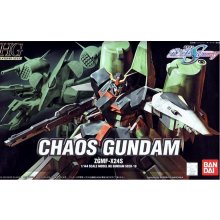 Bandai HG 1/144 CHAOS GUNDAM