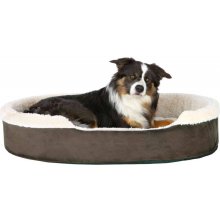 Trixie Dog bed Cosma 60x50 brown/beige