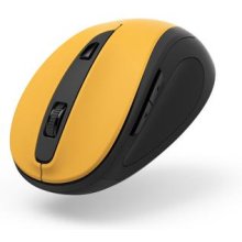 Hama MW-400 V2 mouse Right-hand Office RF...