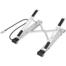 DIGITUS Variable Notebook Stand with...