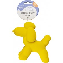 Duvo+ Koera mänguasi latex balloon Poodle...