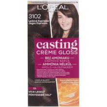 L'Oréal Paris Casting Creme Gloss 3102 Iced...