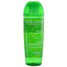 BIODERMA Nodé Non-Detergent Fluid Shampoo...