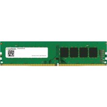 Mälu Mushkin DDR4 - 16 GB - DDR4 - 3200 - CL...