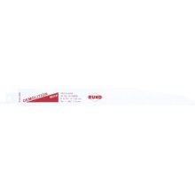 RUKO 33189895 hacksaw blade 22.8 cm 5 pc(s)