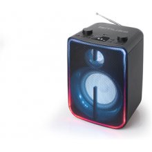 Muse | Bluetooth Party Box Speaker with...