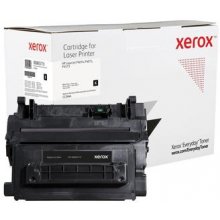 XEROX Toner Everyday HP 64A (CC364A) Black