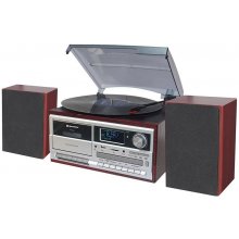 Roadstar HIF8892DBT home audio system Home...