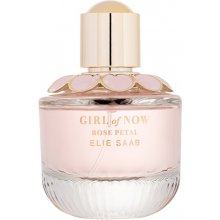 Elie Saab Girl of Now Rose Petal 50ml - Eau...