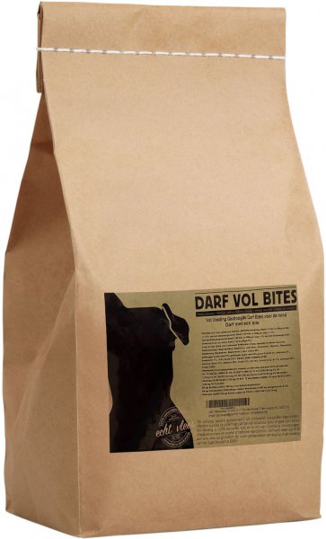 DARF Vol Adult Dogs 20kg Cold Pressed Dry Food 7101129327825