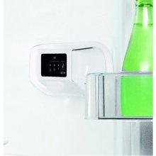 Polar fridge-freezer combination POB 802E W