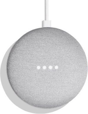 google mini compatible