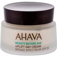 AHAVA Beauty Before Age Uplift 50ml - SPF20...