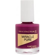 Max Factor Miracle Pure 320 Sweet Plum 12ml...