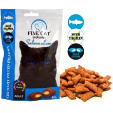 Fine cat LÕHE täidisega padjad kassidele 60g