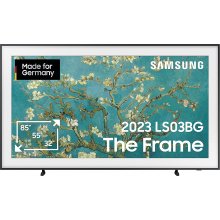 Телевизор SAMSUNG The Frame GQ-75LS03BG...