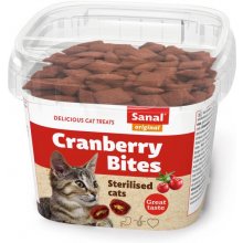 Record SANAL kassidele Cranberry+Chicken...