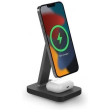 Mophie UNV WRLS-snap+ stand &...