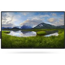 Dell LCD P5525QC 55" IPS 4K UHD / 3840x2160...