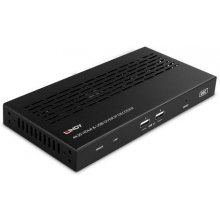 Lindy 4K30 HDMI & USB over IP Decoder...