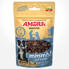 AMORA Sensitive Pehmed Pardikuubikud 100g