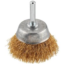Kwb 609110 wire wheel/wheel brush Cup brush...