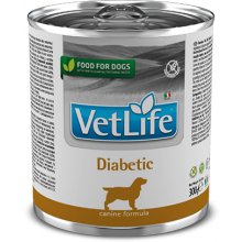 Farmina - Vet Life - Dog - Diabetic - 300g